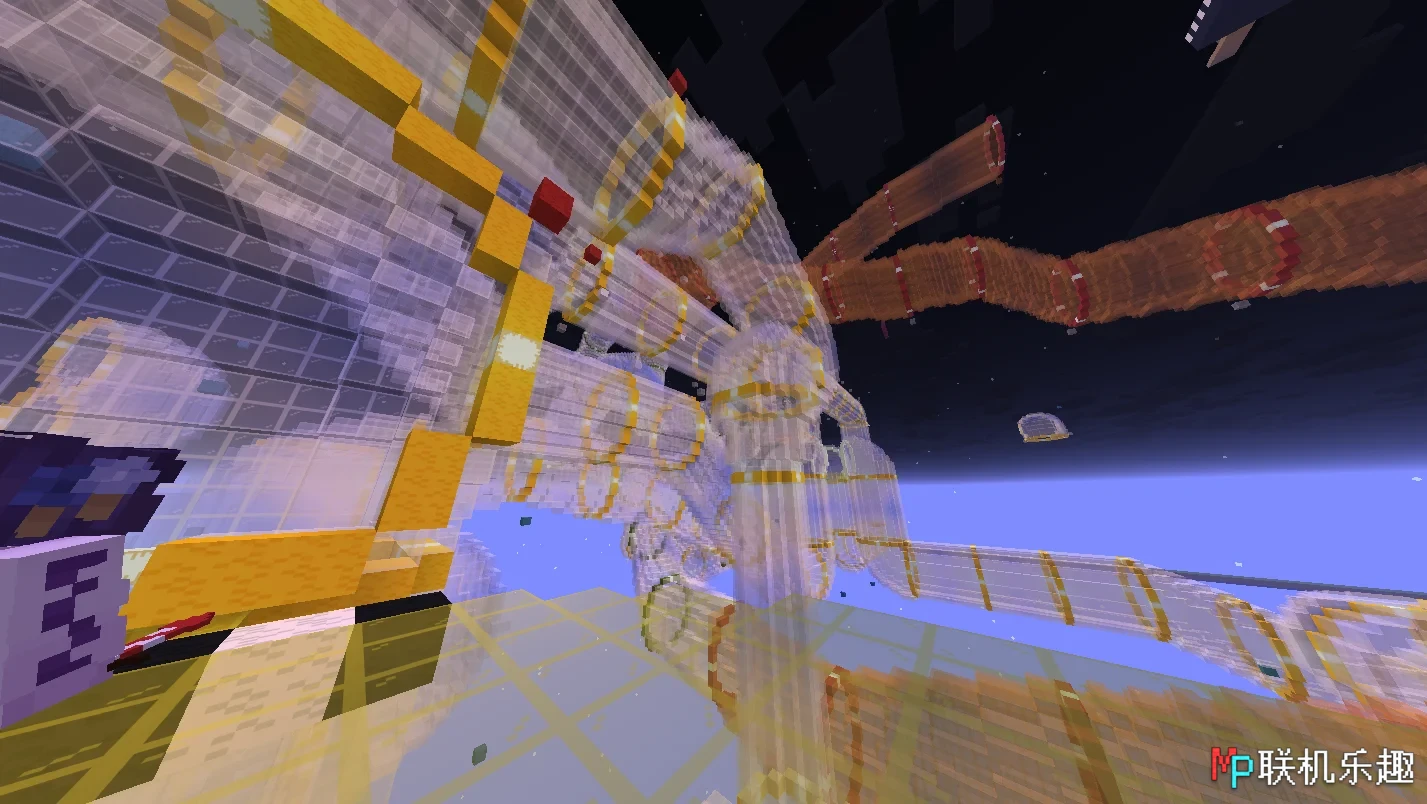首页 | HNUSTMC – 湖南科技大学Minecraft体素创艺 - MP联机乐趣